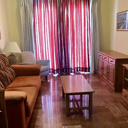 Lejlighedshotel Residencial Vidalbir L'Alfàs del Pi