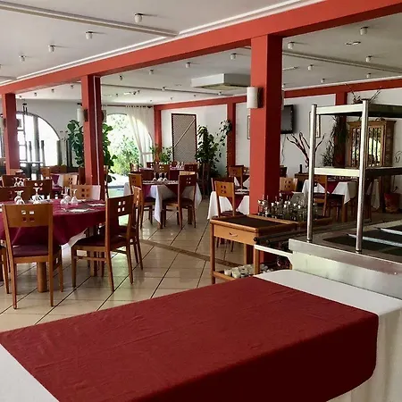Residencial Vidalbir Lejlighedshotel L'Alfàs del Pi