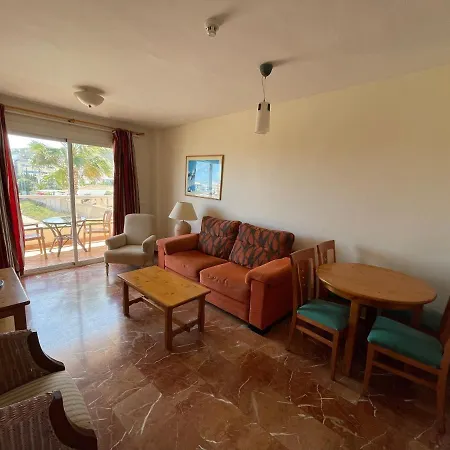 Residencial Vidalbir L'Alfàs del Pi
