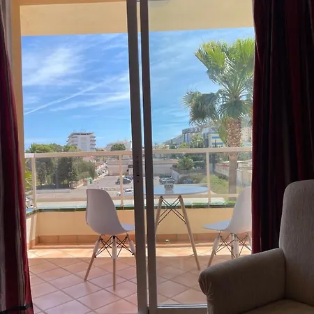 Residencial Vidalbir L'Alfàs del Pi