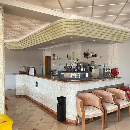 Residencial Vidalbir Lejlighedshotel 3*