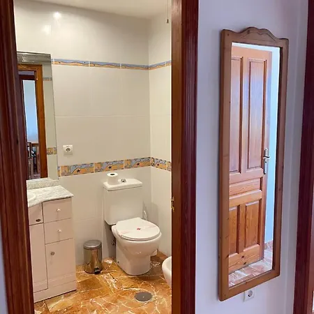 Lejlighedshotel Residencial Vidalbir