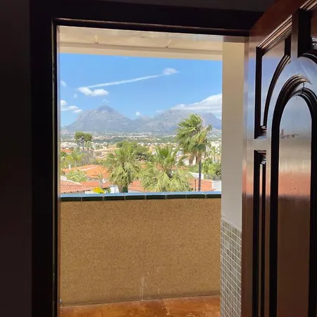 Residencial Vidalbir Lejlighedshotel