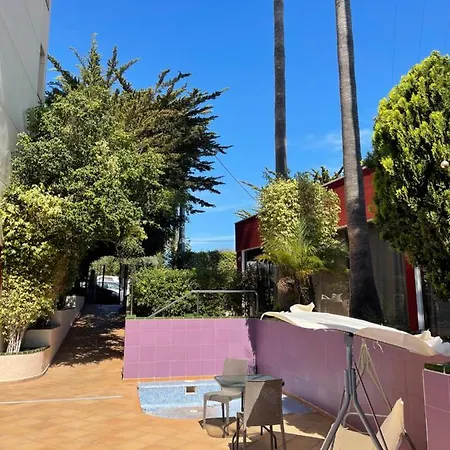 Residencial Vidalbir 3* L'Alfàs del Pi