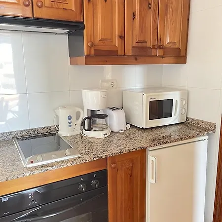 Residencial Vidalbir 3* L'Alfàs del Pi