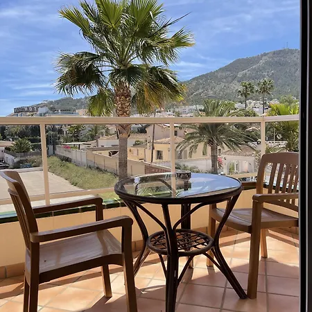 Residencial Vidalbir 3* L'Alfàs del Pi