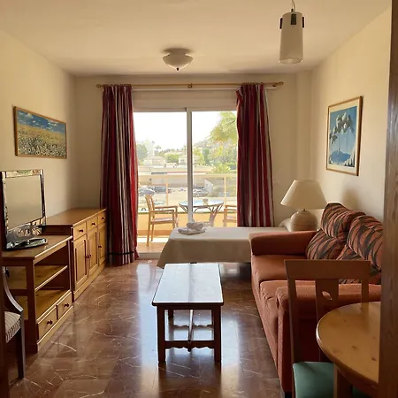 Residencial Vidalbir Lejlighedshotel L'Alfàs del Pi