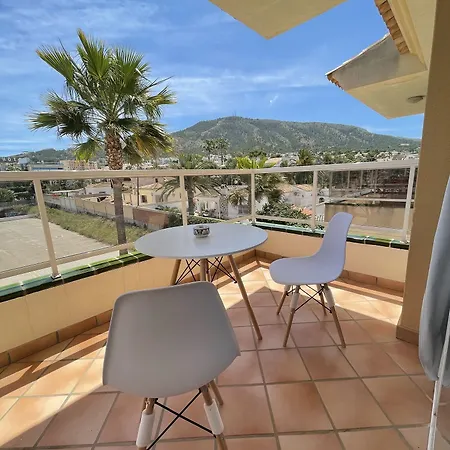 Lejlighedshotel Residencial Vidalbir
