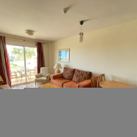 Residencial Vidalbir Lejlighedshotel 3*