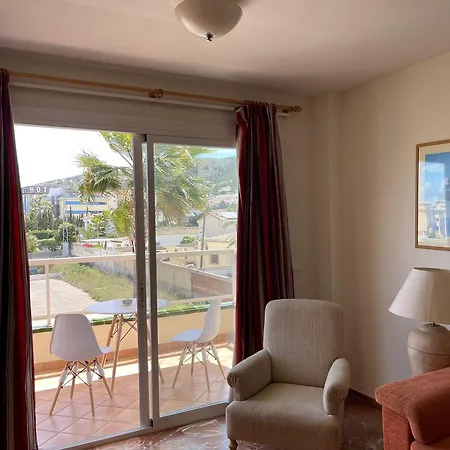 Lejlighedshotel Residencial Vidalbir L'Alfàs del Pi