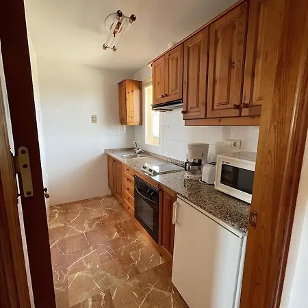 Residencial Vidalbir L'Alfàs del Pi