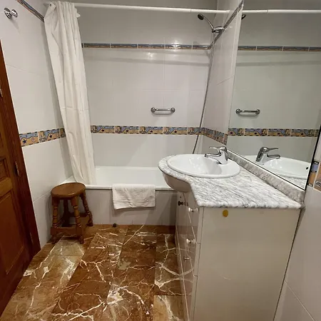 Residencial Vidalbir
