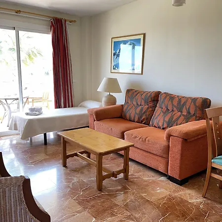 Residencial Vidalbir 3* L'Alfas del Pi