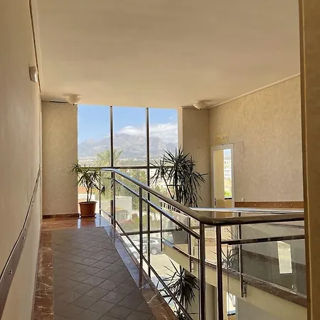 Aparthotel Residencial Vidalbir 3*