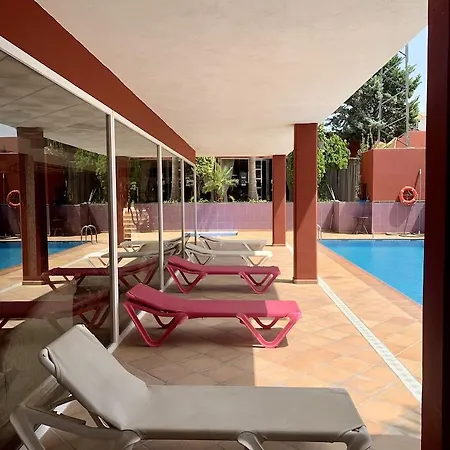 Residencial Vidalbir L'Alfas del Pi