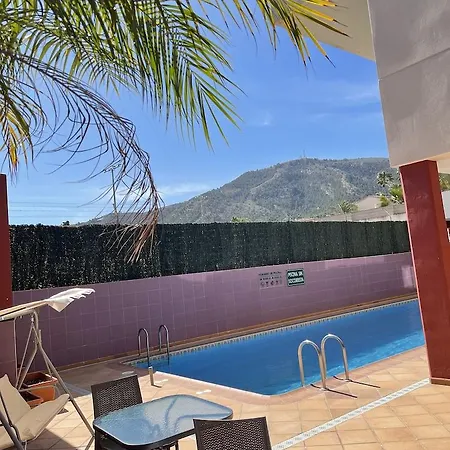 Residencial Vidalbir Lejlighedshotel L'Alfàs del Pi