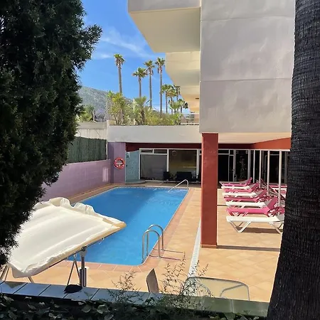 Residencial Vidalbir L'Alfàs del Pi