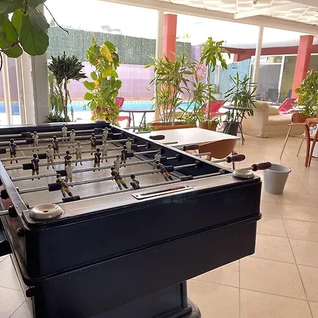 Residencial Vidalbir L'Alfàs del Pi