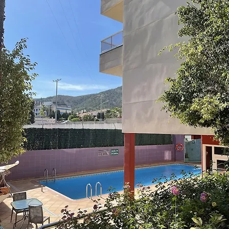 Lejlighedshotel Residencial Vidalbir 3*