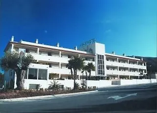 Residencial Vidalbir Lejlighedshotel L'Alfàs del Pi