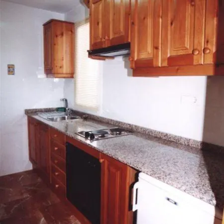 Residencial Vidalbir 3* L'Alfàs del Pi