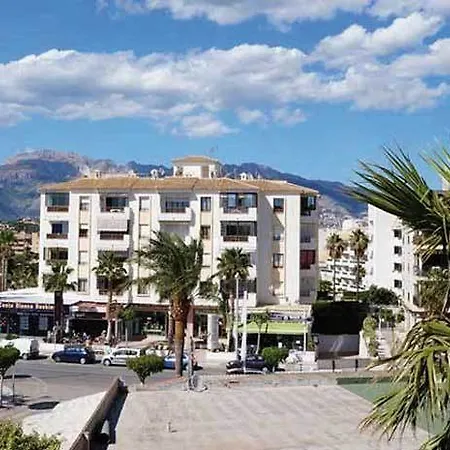 Residencial Vidalbir 3* L'Alfàs del Pi