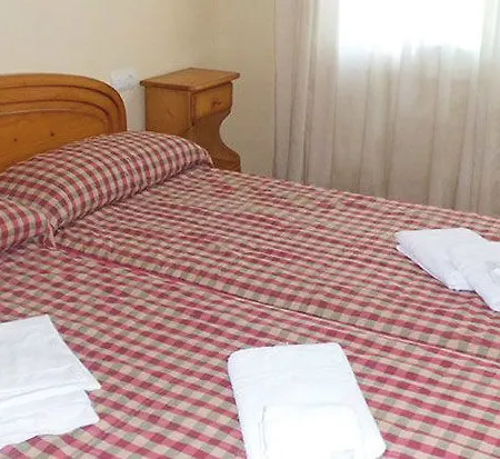 Lejlighedshotel Residencial Vidalbir L'Alfàs del Pi
