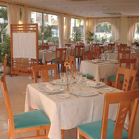 Residencial Vidalbir 3* L'Alfàs del Pi