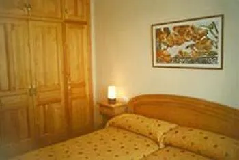 Lejlighedshotel Residencial Vidalbir 3*