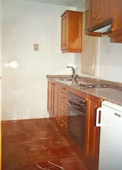 Residencial Vidalbir Lejlighedshotel 3*