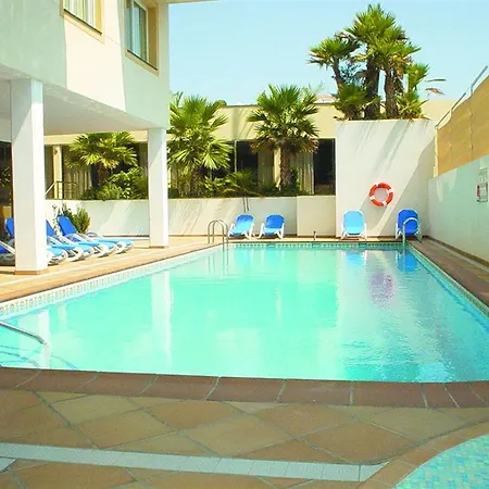 Residencial Vidalbir Lejlighedshotel