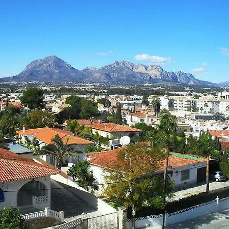 Residencial Vidalbir L'Alfàs del Pi