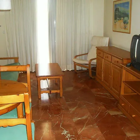 Residencial Vidalbir L'Alfàs del Pi