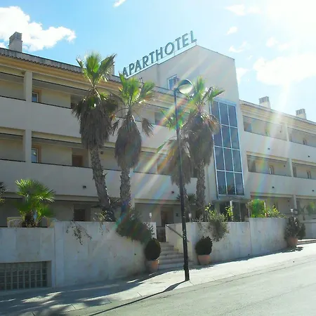 Residencial Vidalbir L'Alfas del Pi