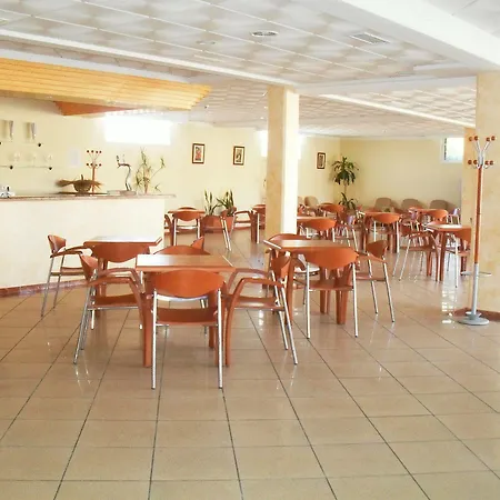 Aparthotel Residencial Vidalbir