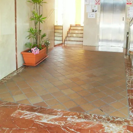 Residencial Vidalbir Aparthotel 3*