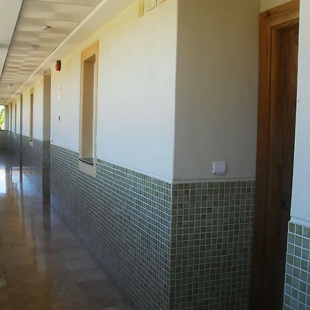 Residencial Vidalbir Aparthotel
