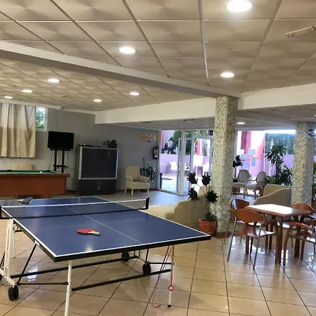 Aparthotel Residencial Vidalbir 3*