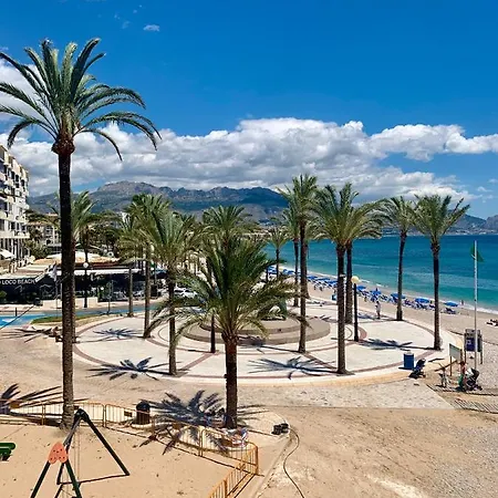Residencial Vidalbir Lejlighedshotel 3*