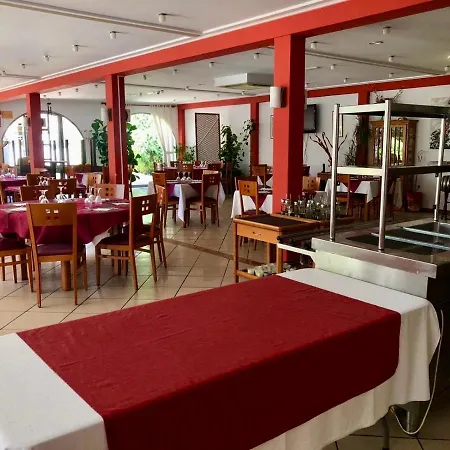 Residencial Vidalbir Lejlighedshotel 3*